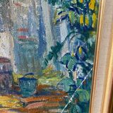Gouache 20th century school