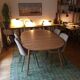 Extendable table