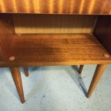 Bedside table year 50s