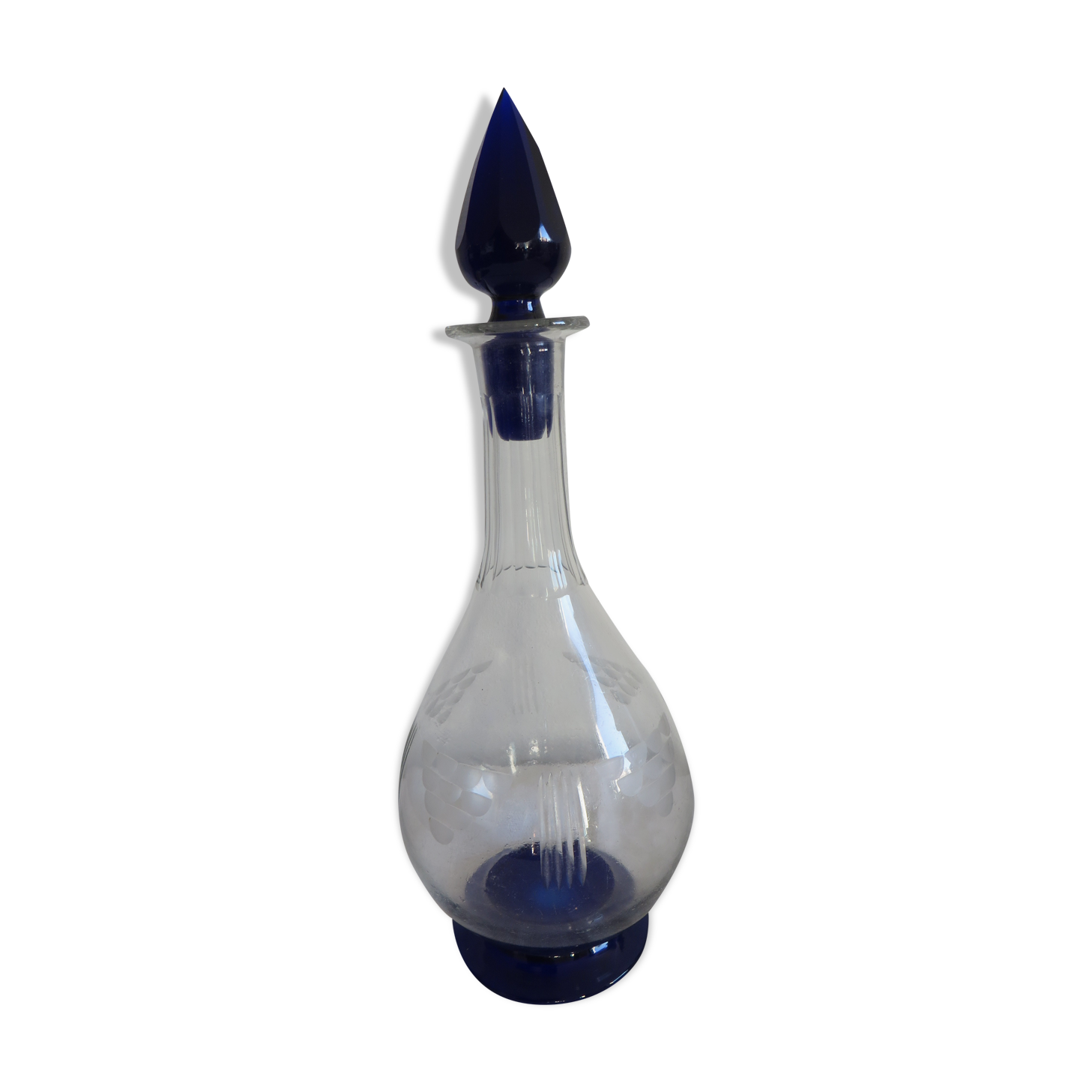 Wine carafe