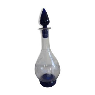 Wine carafe