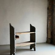 Étagère bleue Wabi Sabi