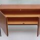 1960s walnut sideboard