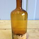 2 bottles of vintage drugry vanilla essence 1900