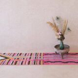 Berber Runner Rug - 350 x 71 cm