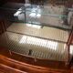 Art deco Rivington Product London bar Cabinet