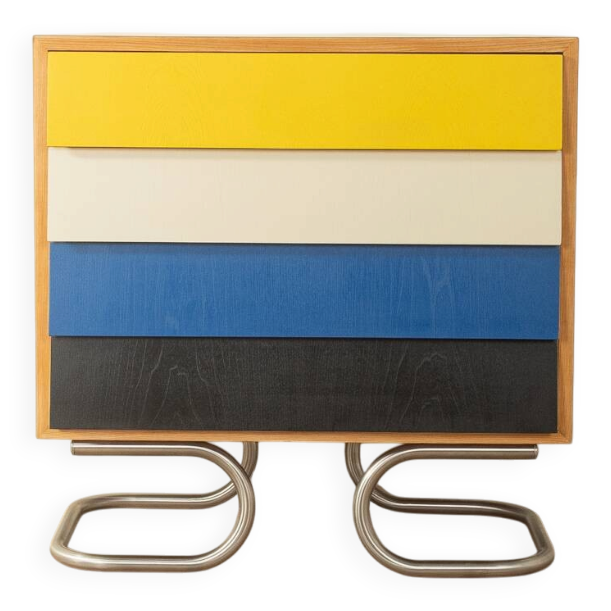 Commode des années 1950, Oldenburger Möbelwerkstätten