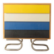 Commode des années 1950, Oldenburger Möbelwerkstätten
