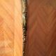 Rosewood wardrobe 150 x 60 Height 164 with key