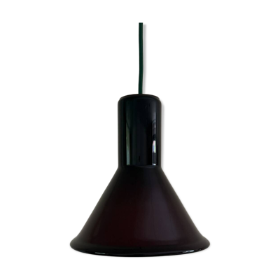 Suspension danoise vintage Holmegaard P&T - Michael Bang