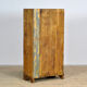 Cabinet en pin, vers 1920