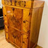 Art Deco bar furniture