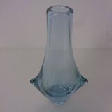 Miroslav Klinger Glass Vase, 1960s