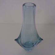 Miroslav Klinger Glass Vase, 1960s