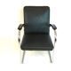Fauteuil en acier tubulaire Mauser RS 7