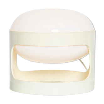 Lamp KD27 design Joe Colombo edited by Kartell circa 1970