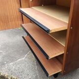 Living room furniture for TV and hifi