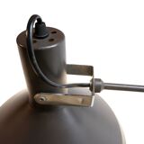 Paperclip wall lamp by Anvia Holland, 1960s