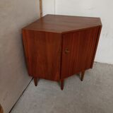 Scandinavian style corner furniture