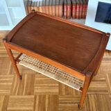 Scandinavian dessert by Poul Hundevad from the 1960s.