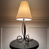 Tripod lamp