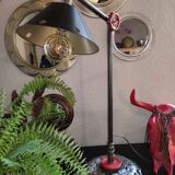 Lamp to be asked