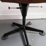 Fauteuil de bureau Sapper, Knoll