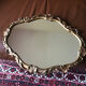 Ancien miroir italien