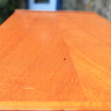 Vintage writing desk