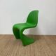 Chaise Verner Panton édition vitra