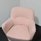 One vintage 50s lounge chair by bergmann gestelle