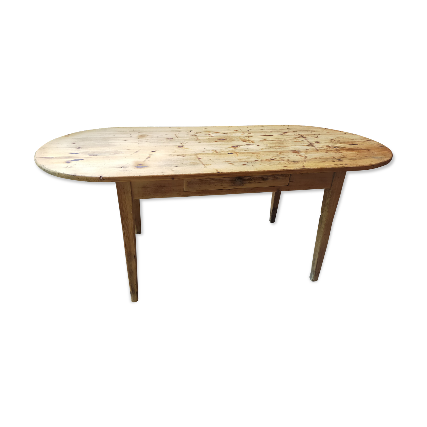 Table d'atelier