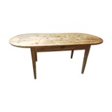 Workshop table