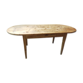 Workshop table