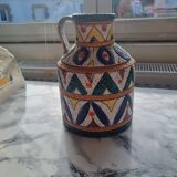 Colorful vase Italy
