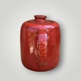 Antique Melitta Ceracron coffee maker – Red glazed ceramic