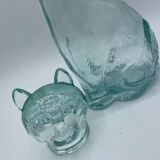 Empoli cat carafe