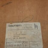 Baumann chair