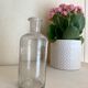 Pharmacy bottle