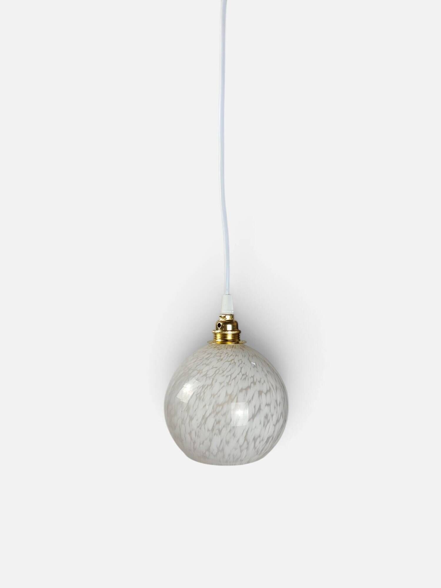 Petite suspension boule