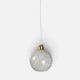 Petite suspension boule