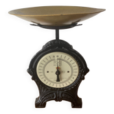 Balance de cuisine suédoise