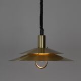 Suspension danoise vintage des années 1970