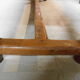 Table de ferme