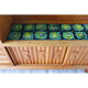 Vintage buffet Guillerme et Chambron edition "Votre Maison" 1960