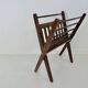 Porte revues scandinave par Cees Braakman pour Pastoe, 1960