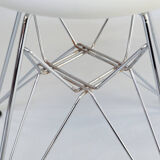 Charles & Ray Eames ‘DSR’ dining chairs for Vitra, 90