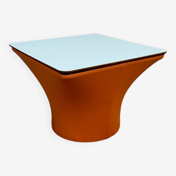 Table basse « mushroom »