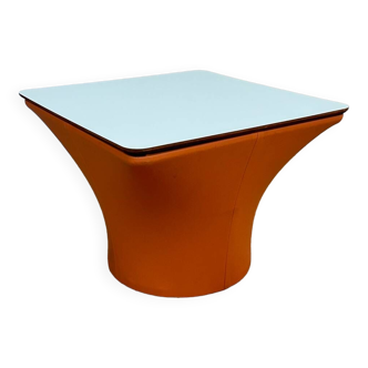 Table basse « mushroom »