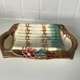 Asparagus flat slip